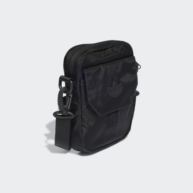 Bolso De Festival Adidas Premium Essentials Negro