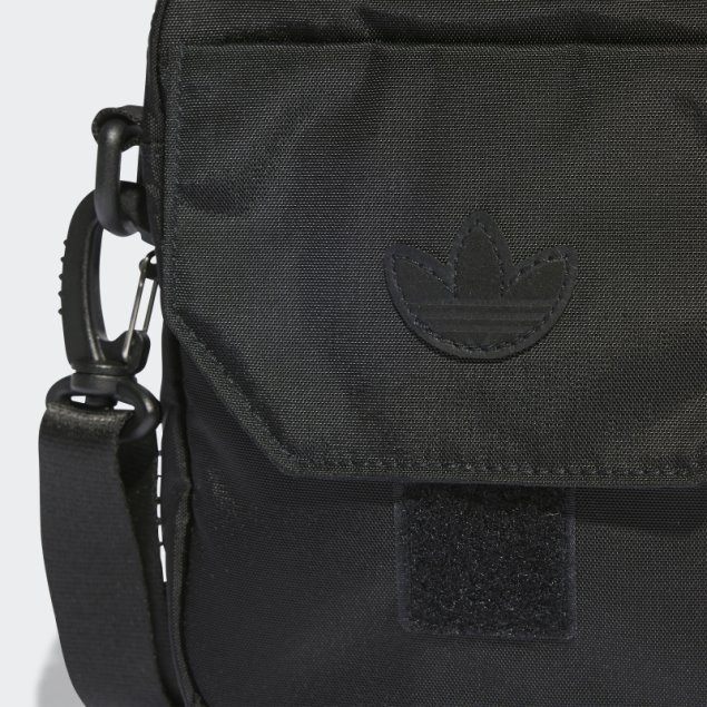 Bolso De Festival Adidas Premium Essentials Negro