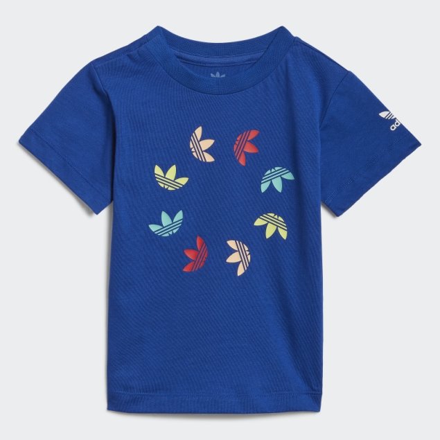 Camiseta Royal Adicolor Adidas