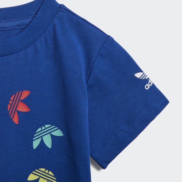 Camiseta Royal Adicolor Adidas