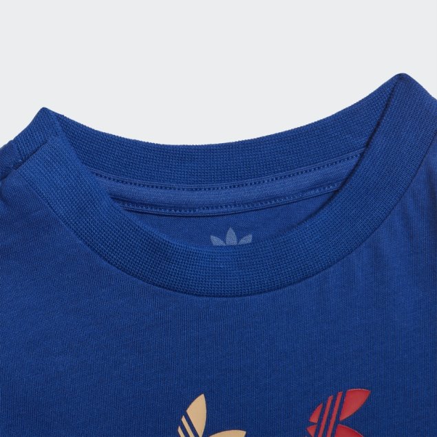 Camiseta Royal Adicolor Adidas