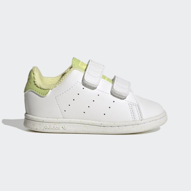 Adidas Tiana Stan Smith Zapatos Pantone Moda
