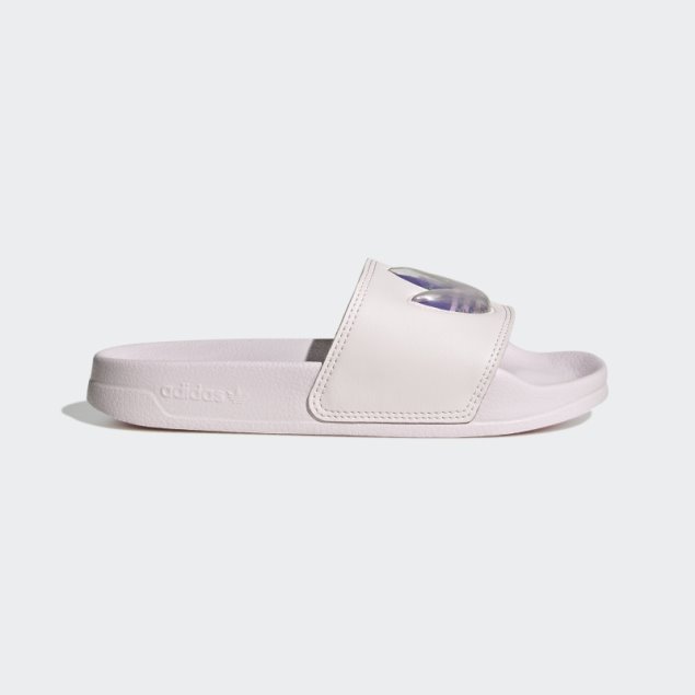 Chanclas Adidas Adilette Lite Rosas