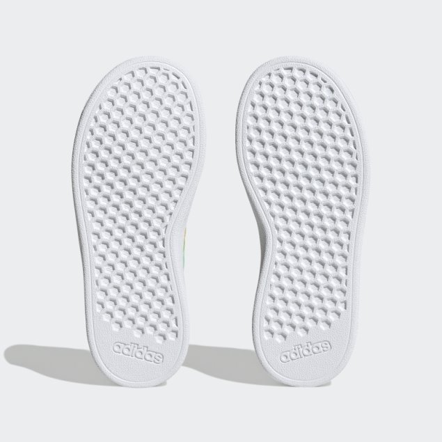 Zapatillas Adidas Grand Court 2.0 Menta