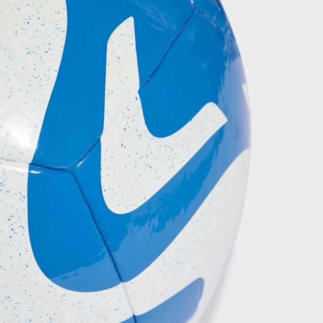 Balón Azul Adidas Club Ocean