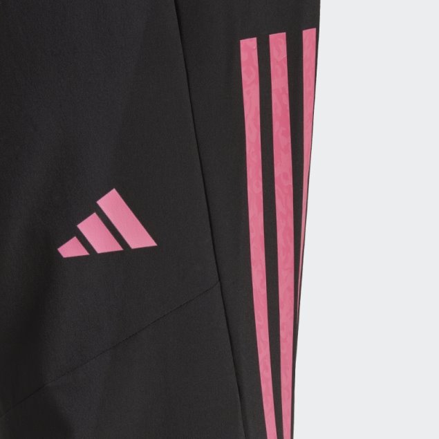 Adidas Negro Diseñado Para Entrenar Pantalones Hiit Pro Series Seleccionados Por Cody Rigsby
