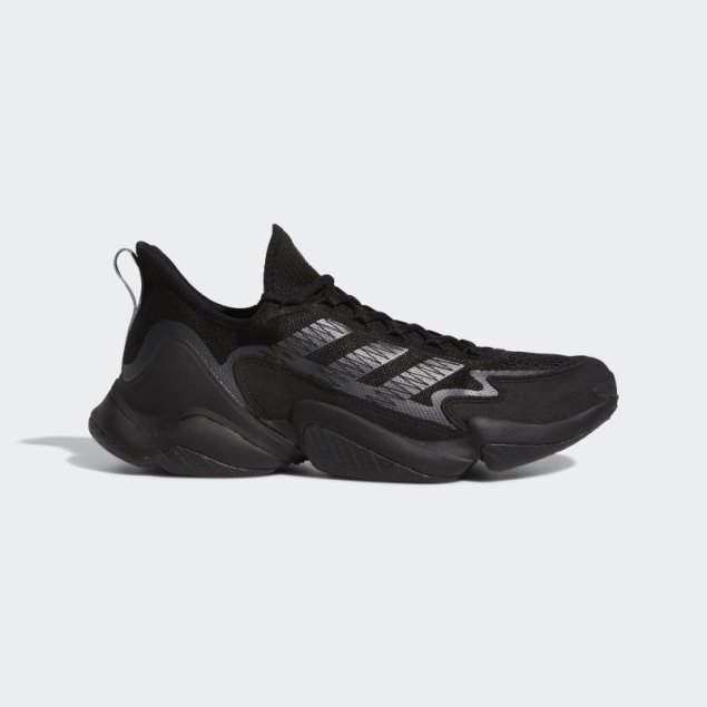 Adidas Impact Flx Negras