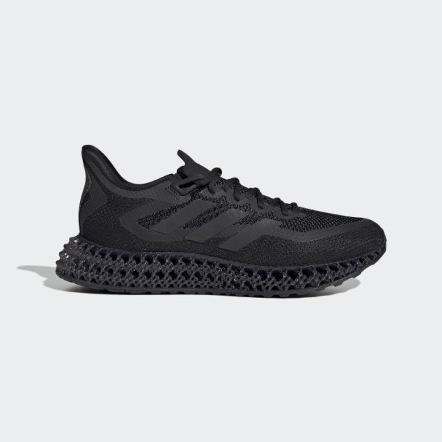 Zapatillas Adidas 4dfwd Negras