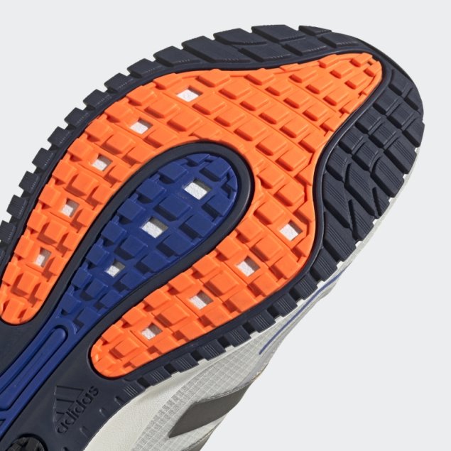 Supernova Winter.rdy Zapatillas Blanco Adidas