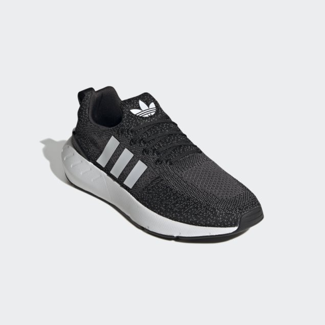 Zapatillas Adidas Swift Run 22 Gris