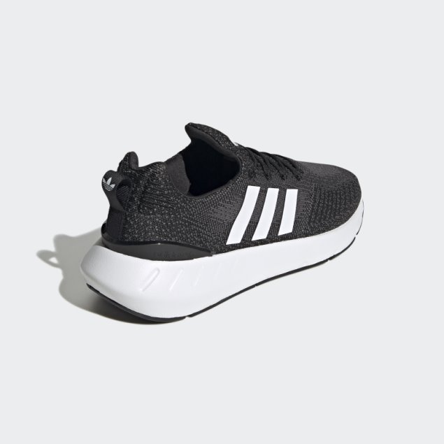 Zapatillas Adidas Swift Run 22 Gris