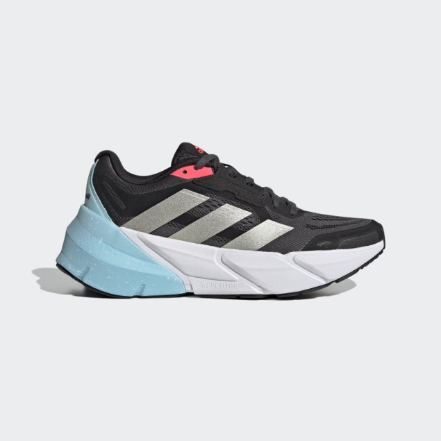 Adistar Zapatillas Adidas Gris