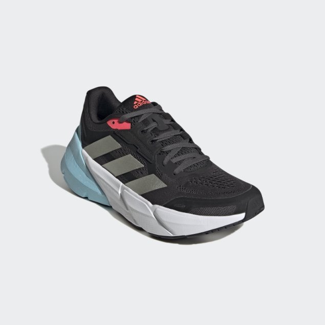 Adistar Zapatillas Adidas Gris
