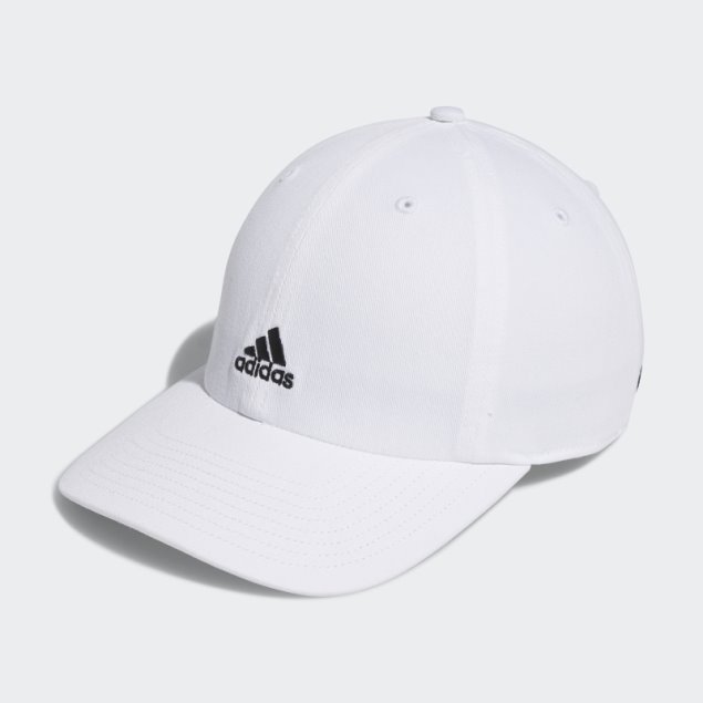 Gorra Blanca Sabado Adidas