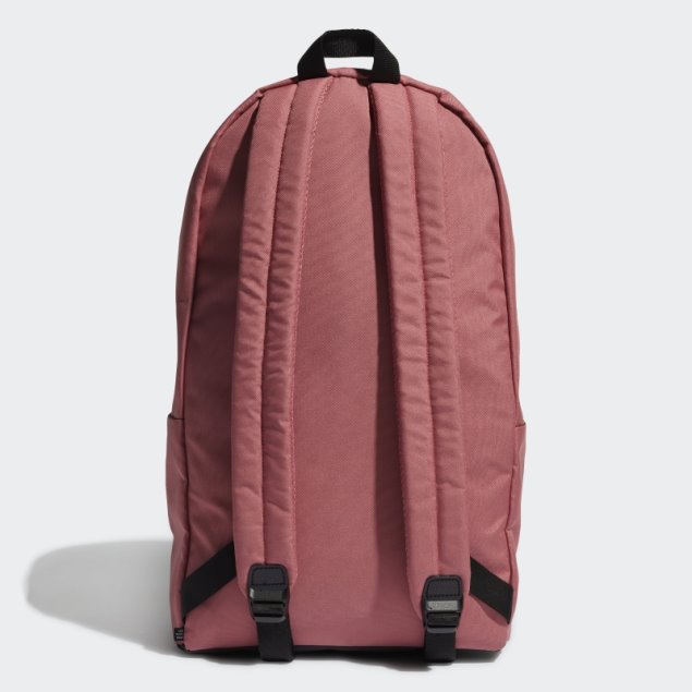 Mochila Clásica Extra Grande Adidas Roja