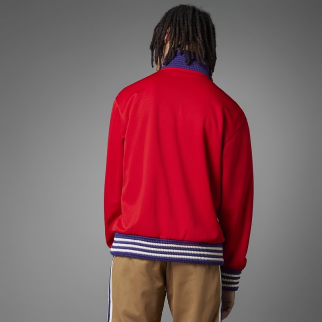 Adicolor Heritage Ahora Nuevo Montreal 22 Escarlata Adidas