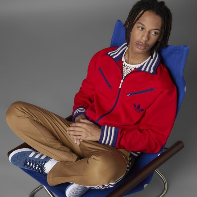 Adicolor Heritage Ahora Nuevo Montreal 22 Escarlata Adidas