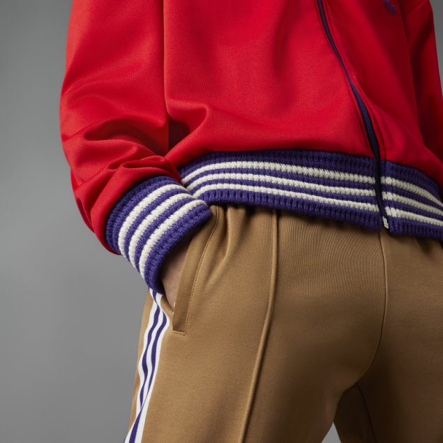 Adicolor Heritage Ahora Nuevo Montreal 22 Escarlata Adidas