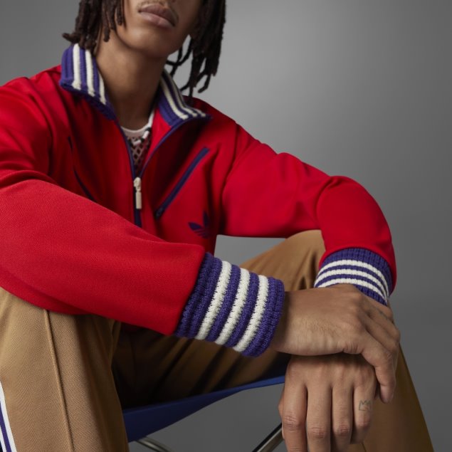 Adicolor Heritage Ahora Nuevo Montreal 22 Escarlata Adidas