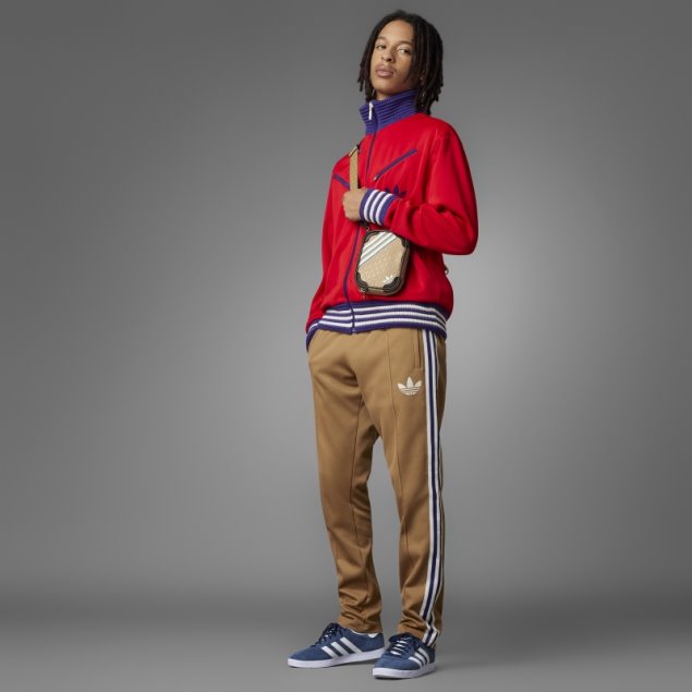 Adicolor Heritage Ahora Nuevo Montreal 22 Escarlata Adidas