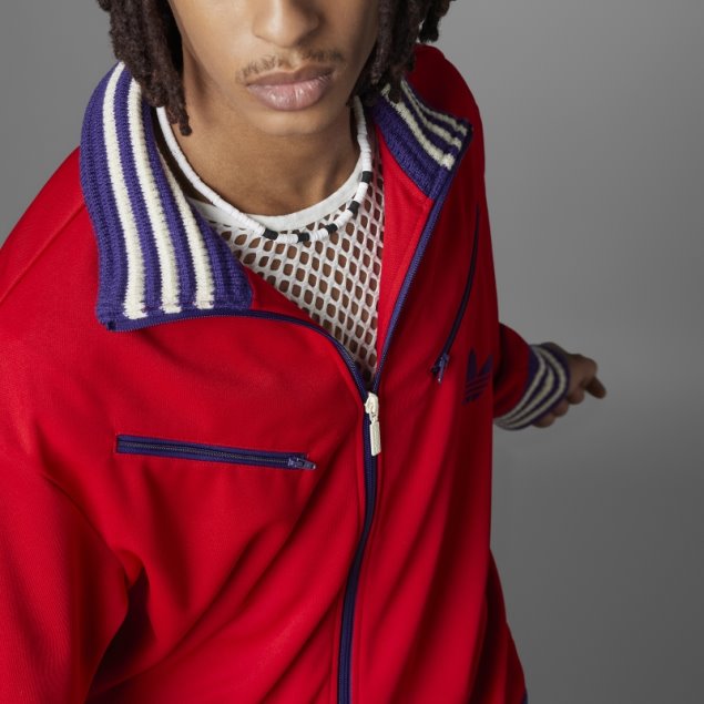 Adicolor Heritage Ahora Nuevo Montreal 22 Escarlata Adidas