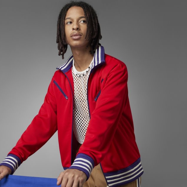 Adicolor Heritage Ahora Nuevo Montreal 22 Escarlata Adidas