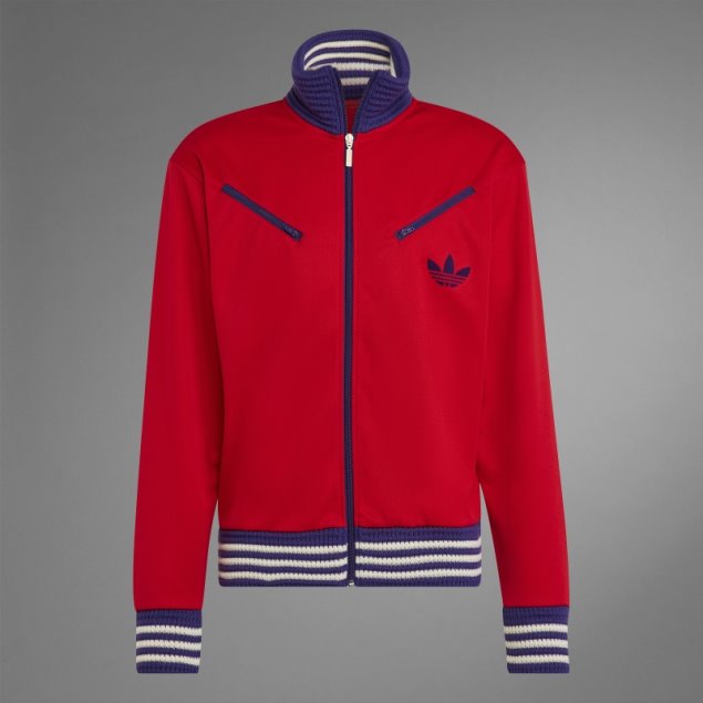 Adicolor Heritage Ahora Nuevo Montreal 22 Escarlata Adidas