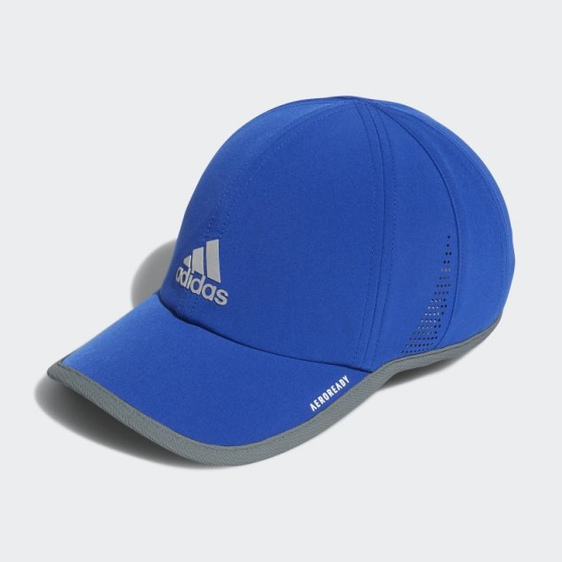 Gorra Superlite Azul Oscuro Adidas